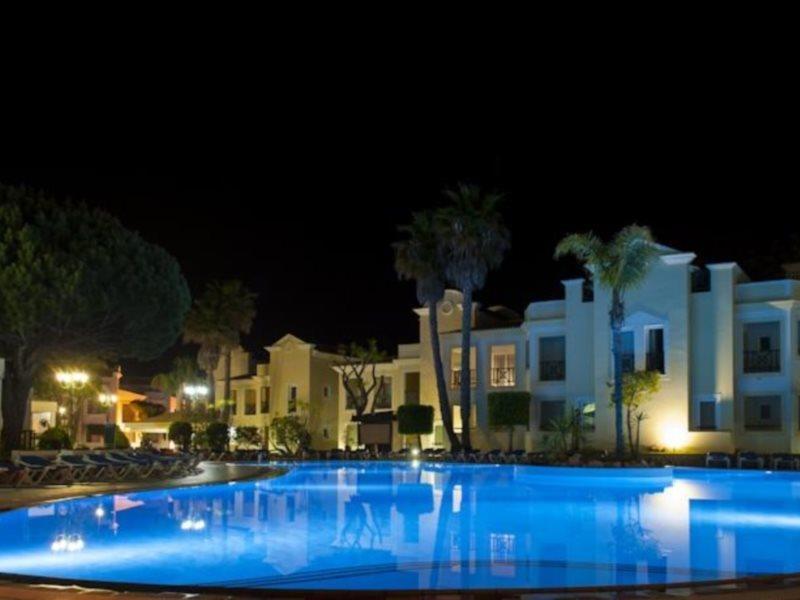 Aquamarina Beach Club Albufeira Exterior photo